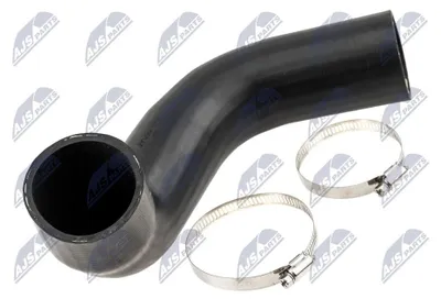 Produktbild von NTY GPP-VW-174 Turbo Ladeluftschlauch für VW TIGUAN (5N) SHARAN (7N1, 7N2) für SEAT Alhambra (710, 711)