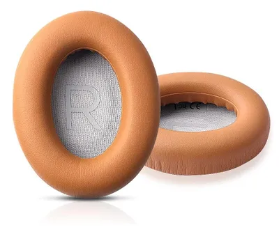 Produktbild von OHRPOLSTER Earpads für Bose 700/NC700/700NC  Khaki 1 Paar