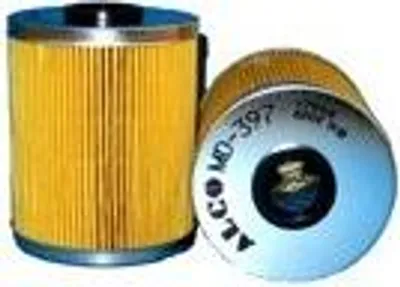 Produktbild von Kraftstofffilter ALCO FILTER MD-397 für RENAULT KANGOO (KC0/1) Filtereinsatz