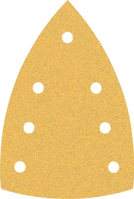Immagine prodotto di Bosch EXPERT C470 Carta vetrata, 100 x 150 mm, G 80 50 pz