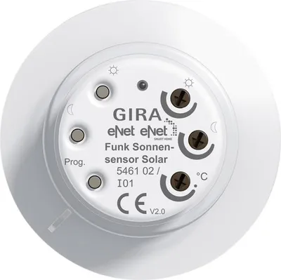 Immagine prodotto di Funk Sonnensensor Solar rws 546102 (546102)