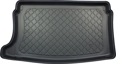 Produktbild von Z440065 Kofferraumwanne kompatibel mit Seat Ibiza (6F) 06.2017-