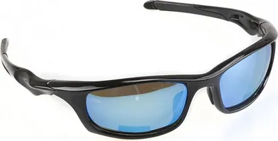 Immagine prodotto di On Bike Occhiali aerodinamici da ciclismo blu per MTB e da corsa