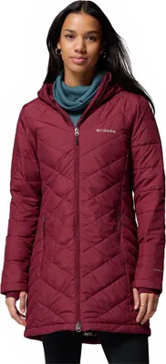 Obrázok produktu pre Columbia Heavenly™ Dlhá bunda Lila S Frau Lila S