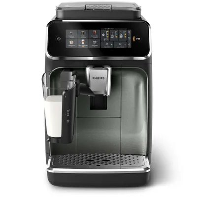 Obrázek produktu pro Philips Series 3300 LatteGo Automatický kávovar EP3349/70