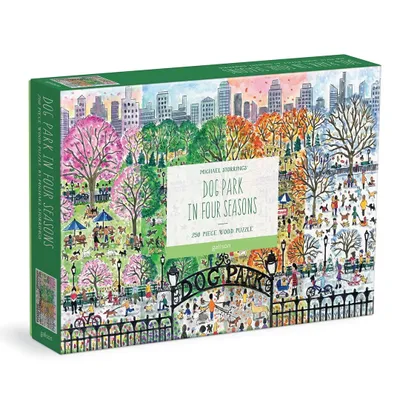 Produktbild von 4 250 3D-Puzzles