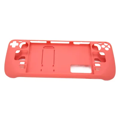 Obrázek produktu pro Kickstand Case for Steam Deck,Kickstand Protective Case for Steam Deck,Ochranný kryt pro Steam Deck,pro Steam Deck Protective Case,Kickstand Cover for Steam Deck,Příslušenství pro herní konzole