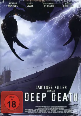 Produktbild von Deep Death