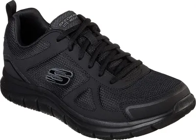 Immagine prodotto di Skechers Track Training Shoe Nero