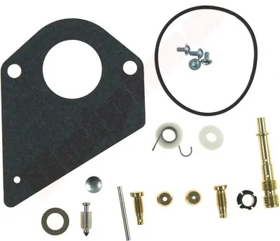 Obrázok produktu pre Reparatursatz Für Vergaser Briggs & Stratton ( 496622 , 497481 )