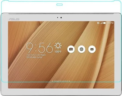 Produktbild von Asus ZenPad 10 Z300M Displayschutzfolie 9H Verbundglas Panzer Schutz Glas Tempered Glas