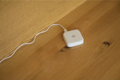Zdjęcie produktu dla brennenstuhl 1294060 brennenstuhl Punkt dostępowy Zigbee GWY CZ 01