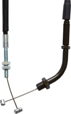 Produktbild von Gaszug Öffner Bowdenzug für Honda VFR 400 RIII Baujahr 1989-1991 von pamoto - Neu