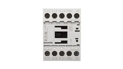 Immagine prodotto di Contattore di potenza DILM9-01 24V50/60Hz (276729)