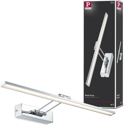 Obrázok produktu pre Paulmann Galeria LED svetlo obrazu Beam