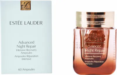 Produktbild von Estée Lauder Advanced Night Repair Ampollas, Frauen