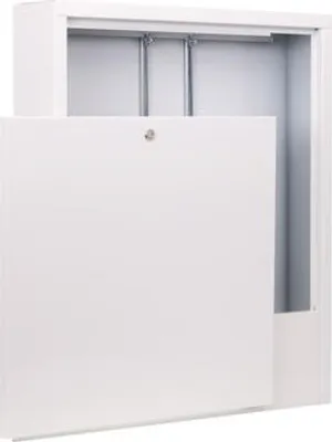 Obrázok produktu pre Skriňa rozdeľovača Giacomini na stenu 600X700X120 R501Y202CZ