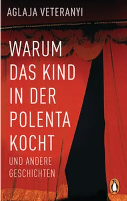 Image de Warum das Kind in der Polenta kocht