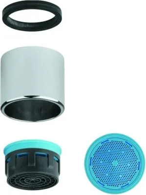 Zdjęcie produktu dla GROHE 48418000, Chrom