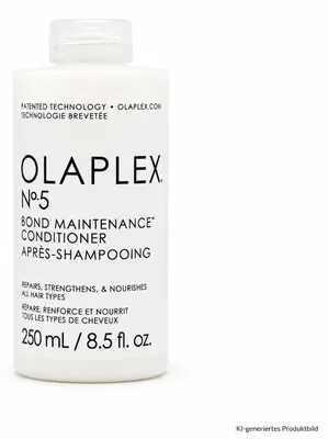 Image de Olaplex No. 5 Bond Maintenance Conditioner 250 ml, productTiles.product.images.aiGenerated