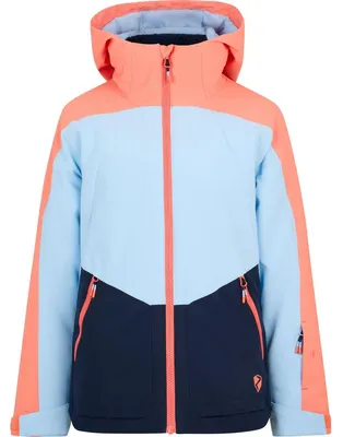 Produktbild von Ziener Kinder Skijacke Arnu-z Jacket 140