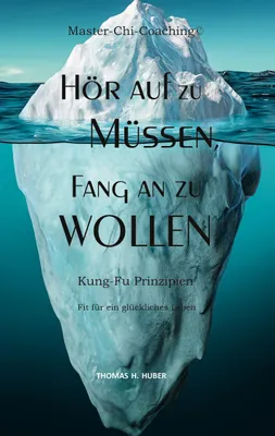 Produktbild von Hör auf zu Müssen, fang an zu Wollen