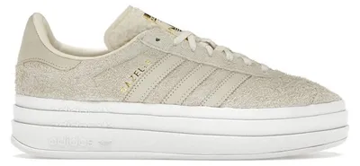 Produktbild von adidas Gazelle Bold Wonder White (Women's) - EU 36 2/3