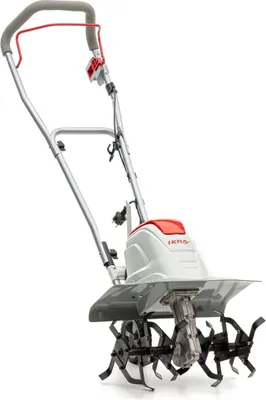 Zdjęcie produktu dla Ikra Fem 1500 Glebogryzarka Elektryczna Ogrodowa Kultywator 1500W / 45Cm Premium Ewimax - Oficjalny Dystrybutor - Autoryzowany Dealer Ikra