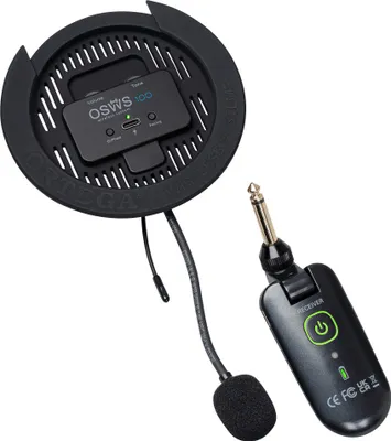 Produktbild von Ortega Osws100