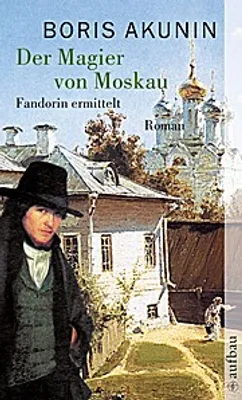 Image de Der Magier von Moskau