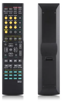 Produktbild von Ersatz Yamaha Fernbedienung WK227300 RAV315 für RX-V461 und HTR6040