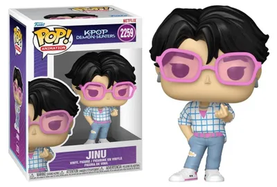 Image de FUNKO POP ! 94691, Figurine à collectionner, Anime & Manga