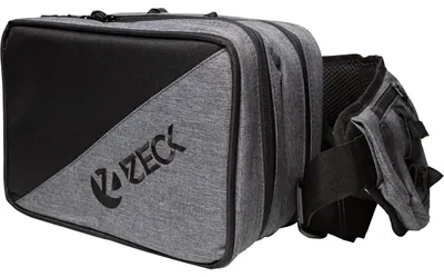 Produktbild von Zeck Sling Bag 5000 + 2 x Tackle Box WP M - Kunstködertasche