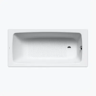 Immagine prodotto di KALDEWEI CAYONO vasca da bagno bianco alpino