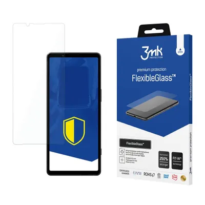 Obrázek produktu pro 3MK FlexibleGlass, Xperia 5 V, 1 kusů