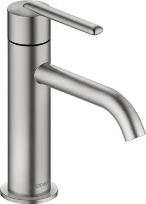 Produktbild von DURAVIT BA1013002070 Balcoon, Einhebel-Waschtischm.S