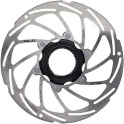 Immagine prodotto di Disco freno XLC BR-X86, Ø 160/1,8 mm, CenterLock, argento