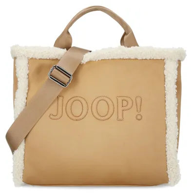 Produktbild von Joop Women Piacere Aurelia - Henkeltasche 36 cm (cappuccino)