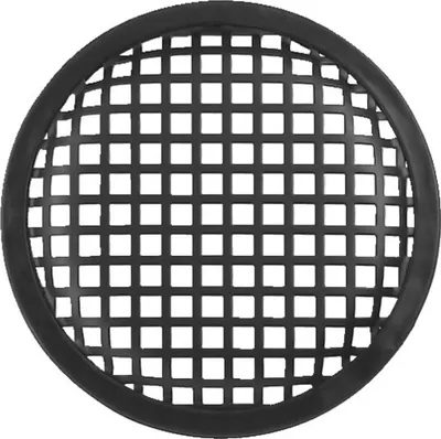 Produktbild von MONACOR MZF-8627 LS-Schutzgitter