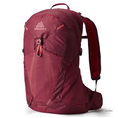 Image de Sac à dos GREGORY MAYA 25 Iris Red