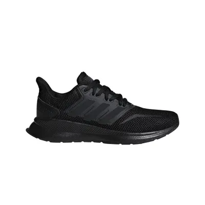 Obrázok produktu pre Adidas tenisky nízke RUNFALCON K Black Uni