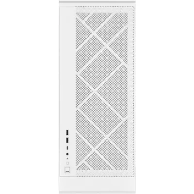 Image de SILVERSTONE Technology SST-ALG1MW wh mATX