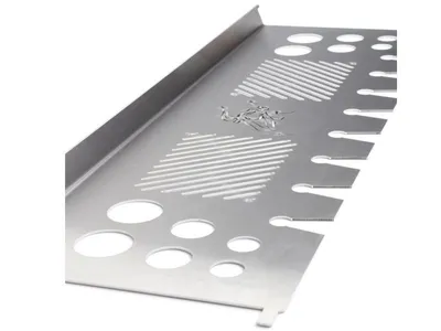 Produktbild von Edelstahl-Warmhalterost kompatibel mit Gasgrills von Broil King (Broil King Regal 490/690)