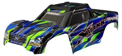 Productafbeelding van Traxxas modelbouw accessoires