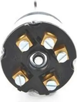 Produktbild von BOSCH Zünd-/Startschalter 0342309006