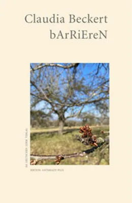 Produktbild von bArRiEreN