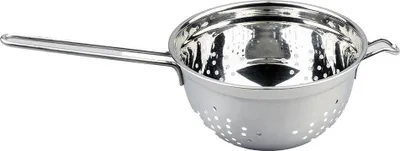 Produktbild von Ibili Prisma 20 Cm Sieb Silber Silber One Size