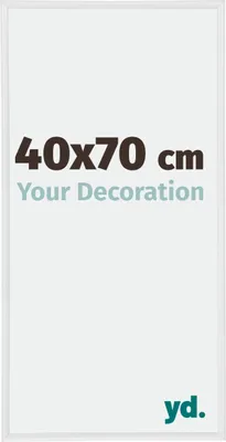 A white background with text indicating product dimensions and a brand logo.