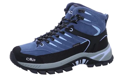 Produktbild von CMP Rigel 2.0 WMN Wanderstiefel Blau