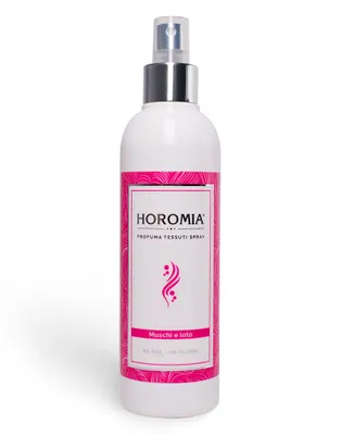 Obrázek produktu pro Deo sprej Muschi e Loto 250ml